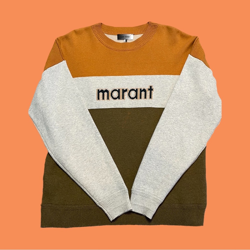 Isabel Marant